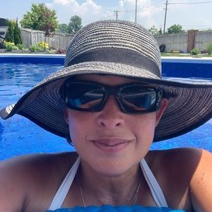 Meet your Posher, Mary grace